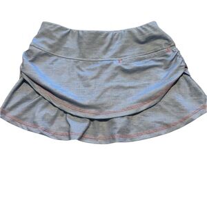 Lucky in Love girls tennis skirt